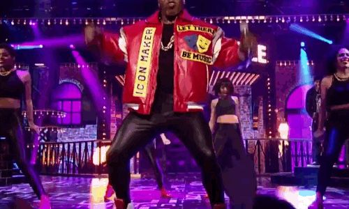 Sexy Lip Sync Battle Find And Share On Giphy