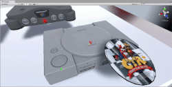 snes