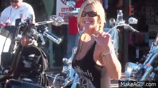 Outer Banks Bike Week