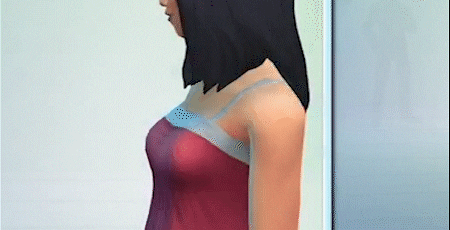 The Sims GIF