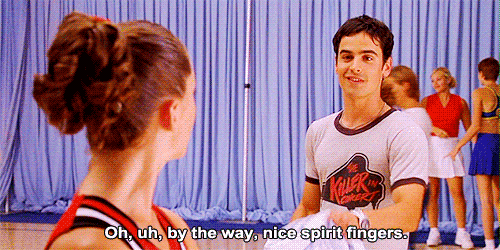 Image result for bring it on gif