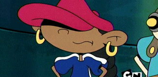 30 Black Animated Characters We Love Blavity News