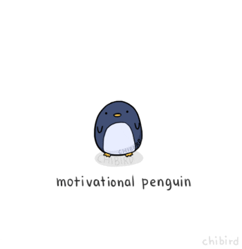 motivacijski pingvin