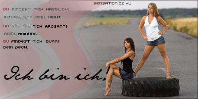 Ich Bin Dumm Und Hässlich Ich Bin Dumm Und Hässlich
