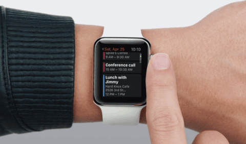 Apple Watch GIF - Find & Share on GIPHY