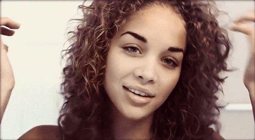 Jasmine Sanders Model Find And Share On Giphy