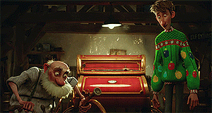Arthur Christmas - Dit zijn de moderne kerst klassiekers