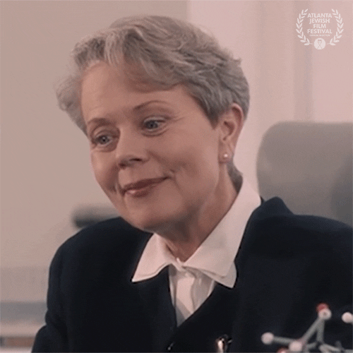 Atlanta Jewish Film Festival GIF Find & Share on GIPHY