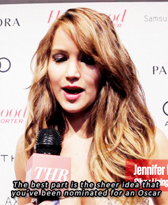 Jennifer Lawrence GIF - Find & Share on GIPHY