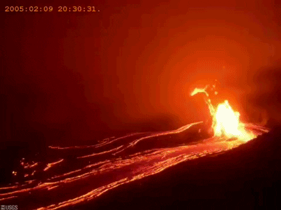 Resultado de imagem para lava gif