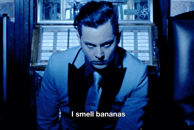 Leaking GIF - Find & Share on GIPHY