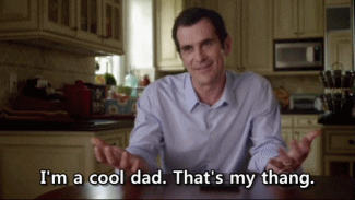 Modern Family S1 GIF - Find & Share on GIPHY