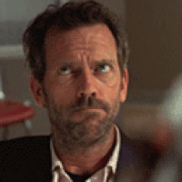 Dr House GIF - Find & Share on GIPHY