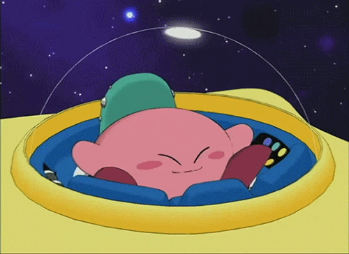 Kirby GIFs - Find & Share on GIPHY