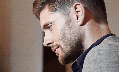 JENSEN ACKLES - Pagina 13 Giphy