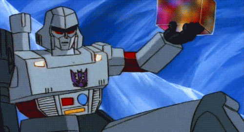 Starscream GIF  Find  Share on GIPHY