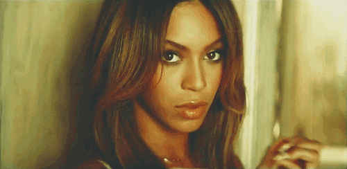 Beyonce Side Eye GIF