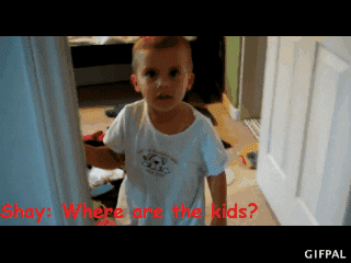 smart kid i dont want to go back to school gif - find & share on giphy