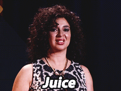 Andy Samberg Juice GIF - Find & Share on GIPHY