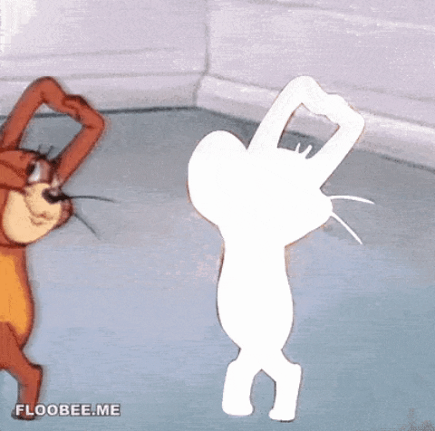 Jerry dancing in gifgame gifs
