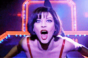 Lucy Liu Film GIF - Find & Share on GIPHY