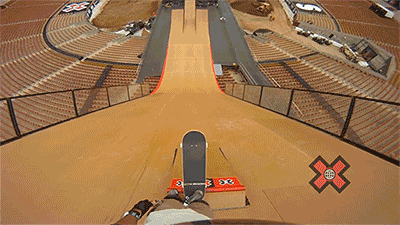 Skatebording Lima 2019