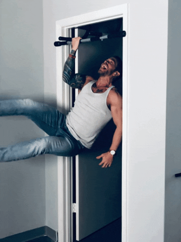 Exercise Jared GIF by Superfit Foods - Find & Share on GIPHY