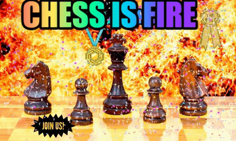 lichess.org – Campfire Chess