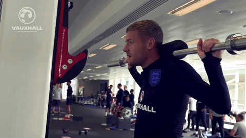 Jamie Vardy Lol GIF by England - Find & Share on GIPHY