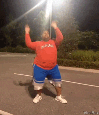 Guy Dancing GIF - Find & Share on GIPHY