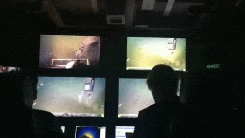 Monterey Bay Aquarium Research Institute Rov GIF Find Share on GIPHY