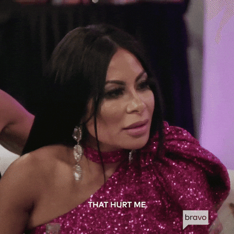 Housewives GIF by Bravo TV