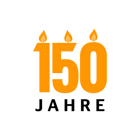 150 Years Anniversary GIF by Continental