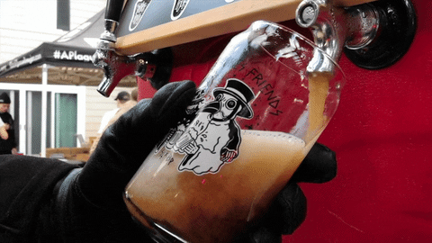 BLACK PLAGUE Brewing GIF