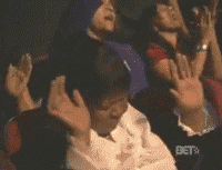 Church Praise GIF - Find & Share on GIPHY