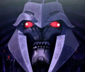 Megatron GIF - Find & Share on GIPHY