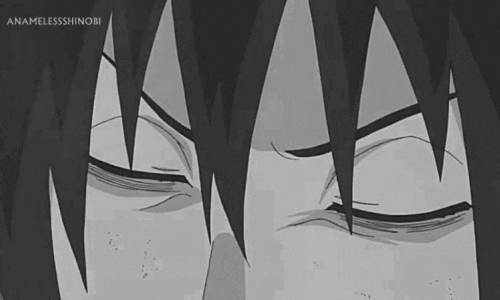 Sasuke Uchiha Eternal Mangekyou Sharingan Gif Galeriјa Slika