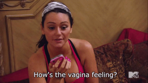 Bade GIF