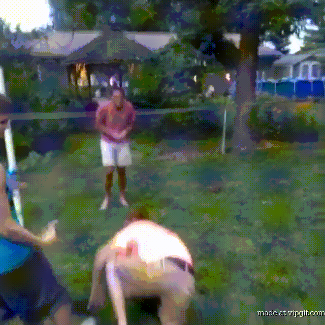 Kick Try GIF Find & Share on GIPHY