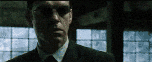 Matrix Revolutions GIF - Find & Share on GIPHY