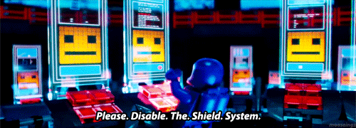 Spaceship Benny GIF by The LEGO Movie - Find & Share on GIPHY