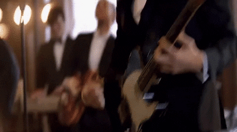 Maroon 5 tocando.- Blog Hola Telcel