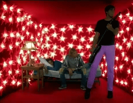 Nirvana GIF - Find & Share on GIPHY