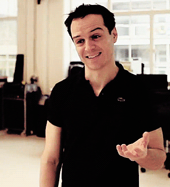 Andrew Scott Sherlock GIF - Find & Share on GIPHY