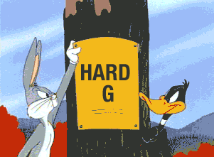 Bugs Bunny Soft G GIF - Find & Share on GIPHY