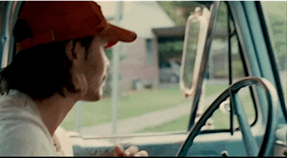 Friday Night Lights GIF