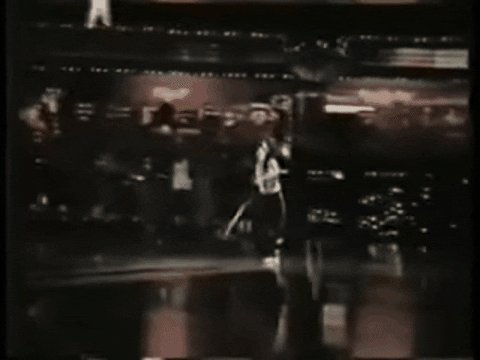 Patrick Swayze GIF - Find & Share on GIPHY