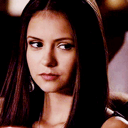 The Vampire Diaries Elena Gilbert Gif GIF - Find & Share on GIPHY