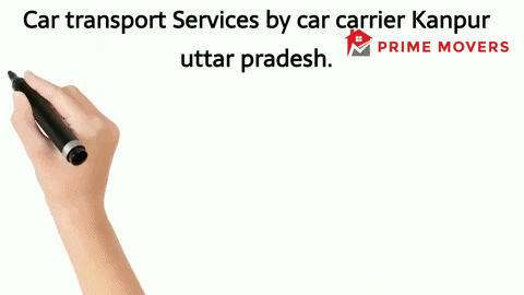 car transport kanpur service Kanpur