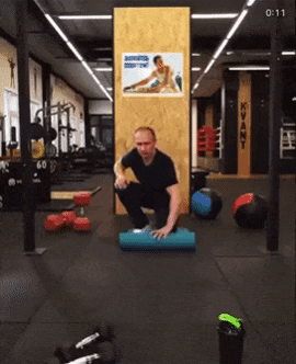 Ultimate strength in wow gifs